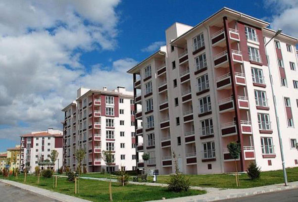 Aidat fiyatları cep yaktı kira gibi aidat - Resim: 2