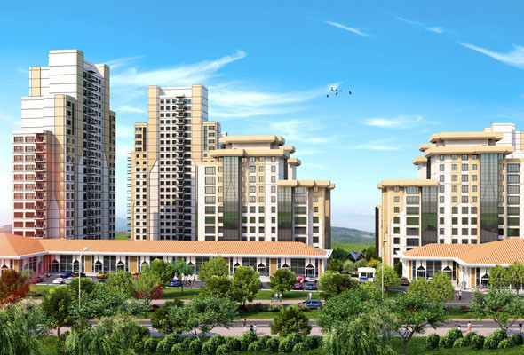 Aidat fiyatları cep yaktı kira gibi aidat - Resim: 4