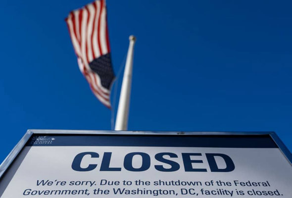 Trump zararın da başkanı 35 gün içinde 6 milyar dolar gitti - Resim: 1