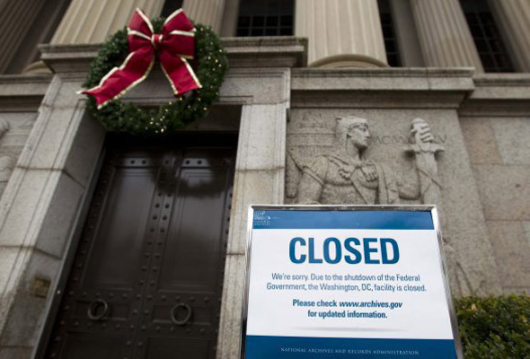 Trump zararın da başkanı 35 gün içinde 6 milyar dolar gitti - Resim: 2