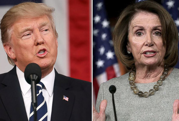 Trump zararın da başkanı 35 gün içinde 6 milyar dolar gitti - Resim: 4