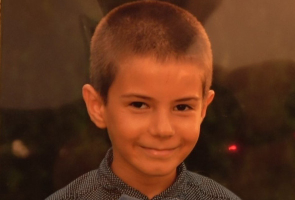 Okulda büyük skandal Efe hayatını kaybetti annesine mektubu yürekleri dağladı - Resim: 1