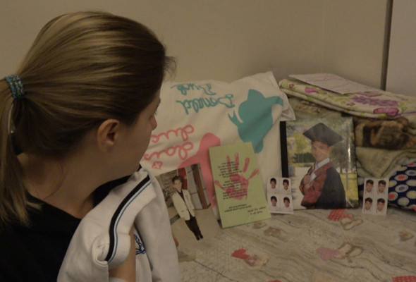 Okulda büyük skandal Efe hayatını kaybetti annesine mektubu yürekleri dağladı - Resim: 4