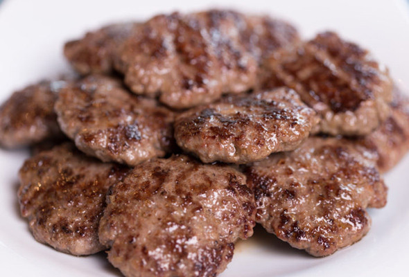 Köfte severlere müjde o sınır kalktı - Resim: 1