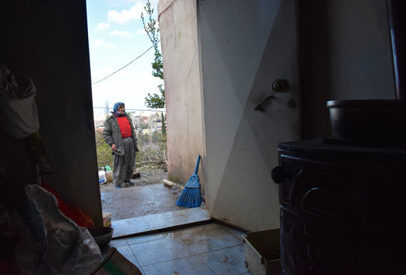 Hatay’da 70 yaşında hayat mücadelesi eşini tüm çocuklarını kaybetti - Resim: 3