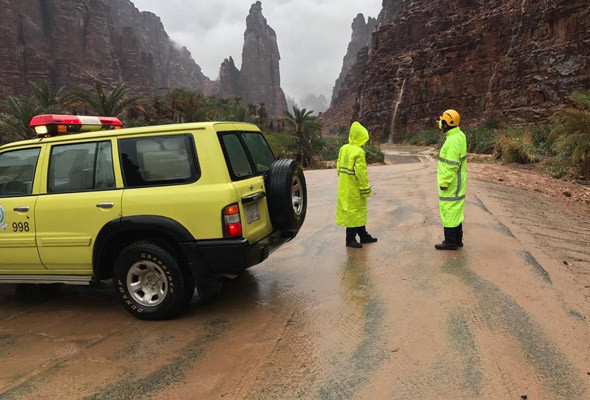 Günler süren yağmur can aldı 12 kişi hayatını kaybetti - Resim: 1