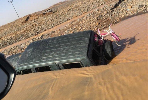 Günler süren yağmur can aldı 12 kişi hayatını kaybetti - Resim: 2