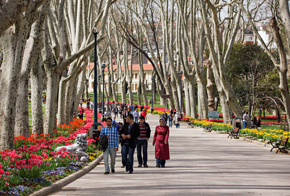 İstanbullu nasıl bir başkan istiyor işte araştırma sonucu - Resim: 2