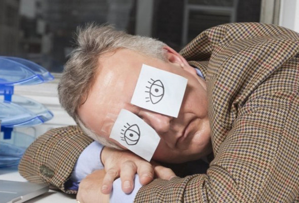 Kıskandıran uygulama uyuyan çalışana prim hükümetten teşvik - Resim: 4