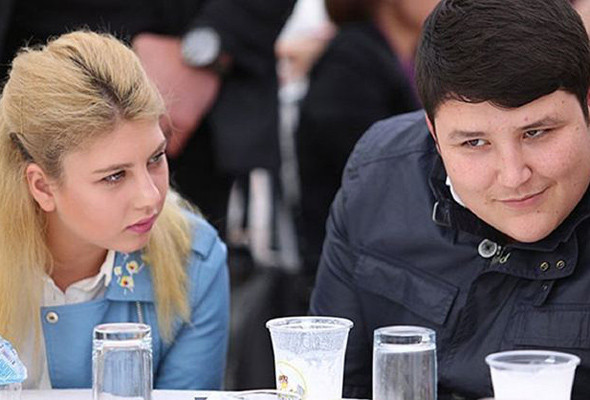 Çiftlik Bank'ın Tosuncuğu Interpol'un en çok aradığı isim oldu - Resim: 1