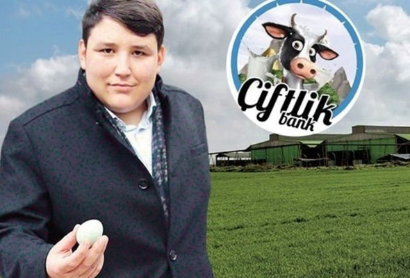 Çiftlik Bank'ın Tosuncuğu Interpol'un en çok aradığı isim oldu - Resim: 2