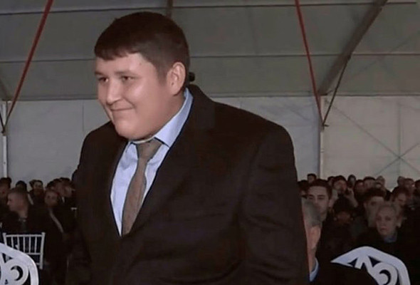 Çiftlik Bank'ın Tosuncuğu Interpol'un en çok aradığı isim oldu - Resim: 3