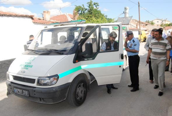 Uyuyan kardeşini öldürdü - Resim: 3