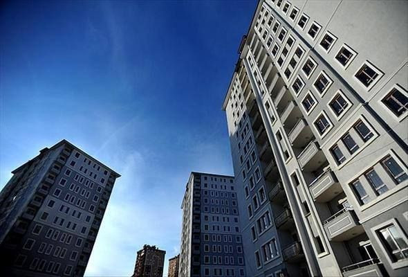 İstanbul'da ilçe ilçe konut fiyatları işte en ucuz ve en pahalı ilçe - Resim: 4