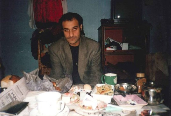 Grup seks, sapkınlık, işkence... Ekranların yıldızıydı hayatı böyle karardı! - Resim: 3