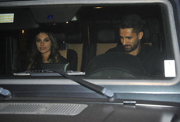 Tuvana Türkay Alper Potuk'u nasıl affetti? Potuk devreye kimi soktu... - Resim: 1