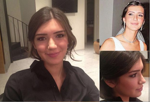 Necati Şaşmaz'dan boşanmak istediği eşi Nagehan Şaşmaz'a tazminat şoku - Resim: 3