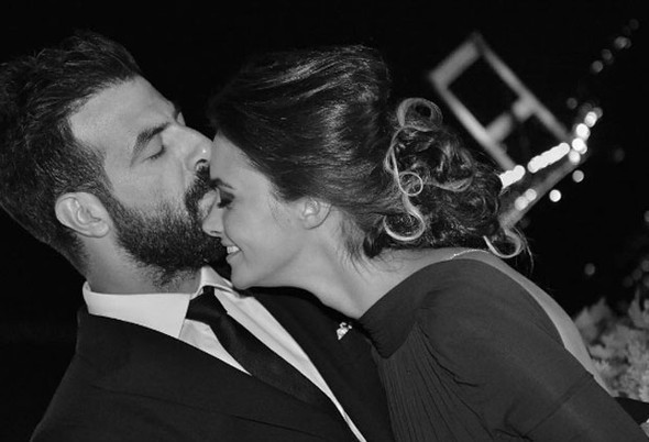 Hande Soral evlilik için ilk adımı attı - Resim: 4