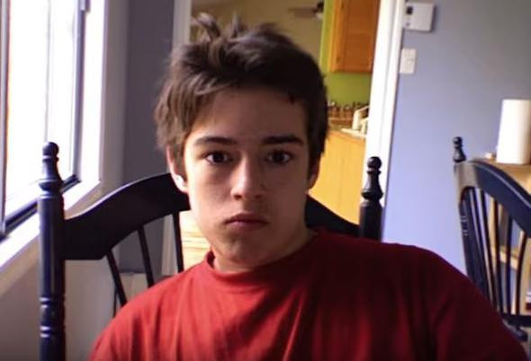 12 yaşından evlendiği güne kadar fotoğraf çekti inanılmaz değişim - Resim: 4