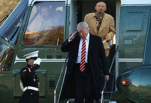 Bu adam dünyanın dilinde  bakın neden - Resim: 2