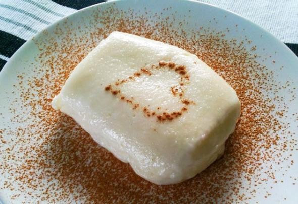 Bayramı hafif geçirtecek tatlılar - Resim: 3