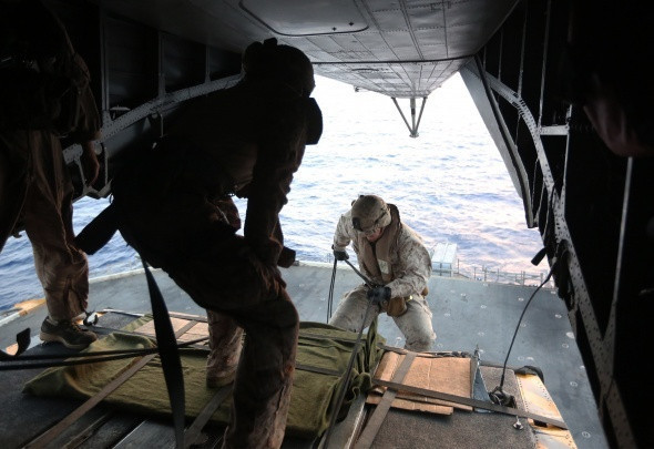 Suriye saldırısı sonrası 5 ülke her an savaşa girebilir!  - Resim: 4