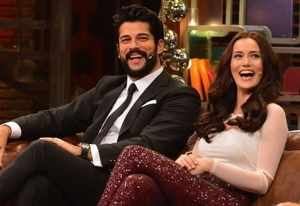 Fahriye Evcen'in annelik gözyaşları! Burak Özçivit, bebeği görünce bakın nasıl tepki verdi - Resim: 4