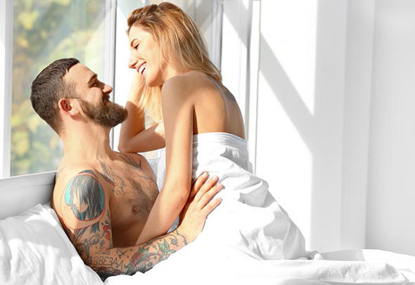 Bilim insanları cinsel tatminin neye bağlı olduğunu açıkladı - Resim: 1