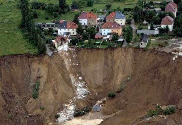 İnanılması güç kareler! - Resim: 2