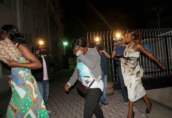 Fuhuş şifrelerine bakın - Resim: 1