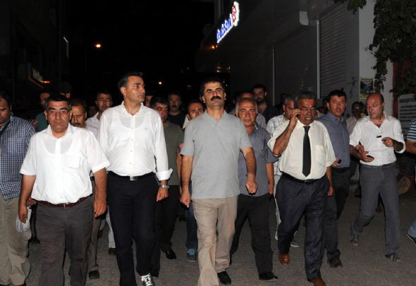 Aygün ailesiyle böyle hasret giderdi - Resim: 4