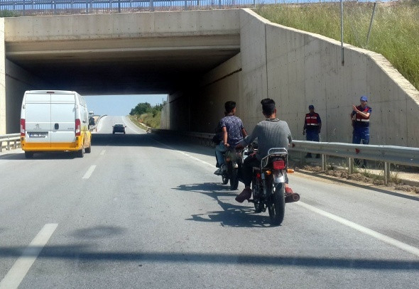 Akıllara durgunluk veren olay! Görenleri şoka uğrattı - Resim: 4