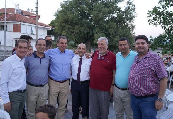 Yaptı yapacağını İlber Ortaylı'nın yeni evi hayran bırakıyor! - Resim: 4