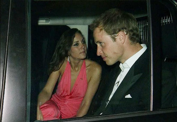 Kate Middleton'ın rüya evliliğinin karanlık yüzü işte gerçekler! - Resim: 2