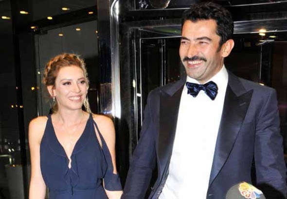 Uzun zamandır görüntülenmiyorlardı... Düğünde kurtlarını döktüler! - Resim: 3