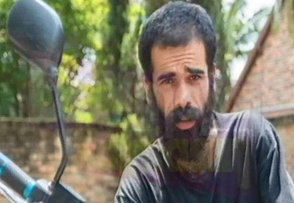 Sedat Doğan tanınmaz halde! Işın Karaca'nın eski eşi... - Resim: 2