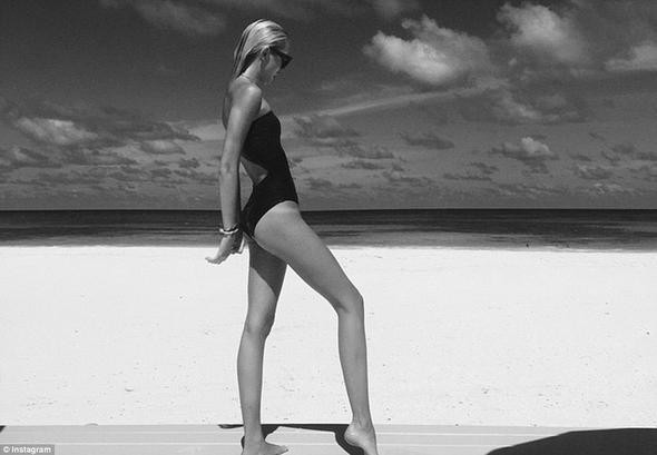 Yunan prensesten skandal paylaşım! Tüm dünya şaşıp kaldı - Resim: 3