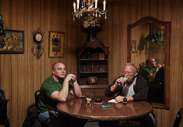 Genelevde yaşam böyle görüntülendi - Resim: 4