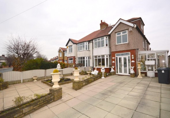 Bu evi 13 yıldır kimse almıyor içini görmeniz lazım - Resim: 1