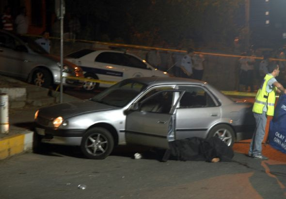 Maltepe'de korkunç cinayet! - Resim: 4