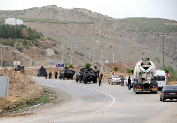 Kahraman polise soruşturma şoku - Resim: 1