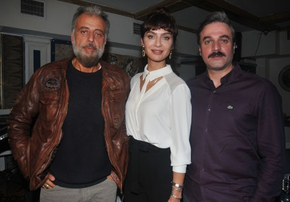 Birce Akalay'ı görenler tanıyamıyor 10 kilo verdi! - Resim: 3