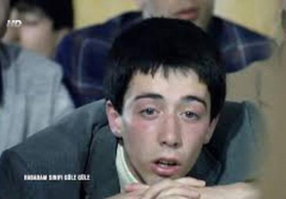 Onu hatırlıyor musunuz Osman Cavcı'nın bir de son haline bakın - Resim: 3