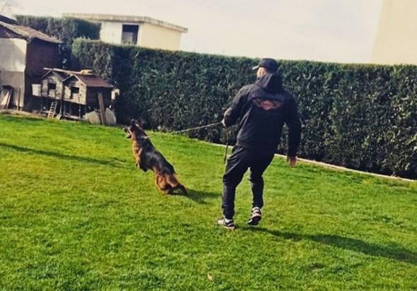 Eski halinden eser yok! Mehmet Akif Alakurt'un yeni imajı şaşırttı - Resim: 4