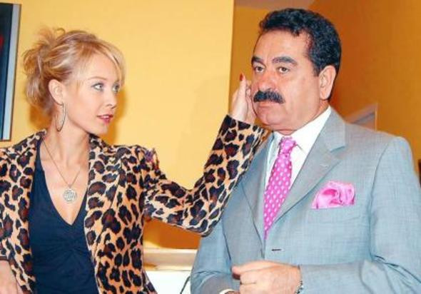 Ayşegül Yıldız'dan olay itiraf: Evlenmeyi ben istemedim - Resim: 4