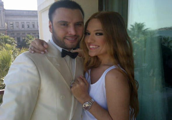 Alişan'ın Demet Akalın'ı affetmeye hiç niyeti yok! Zeytin dalı değil arazi yetmez - Resim: 4