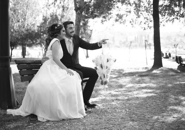 Gelinlik provasında öyle bir haber aldı ki... - Resim: 3