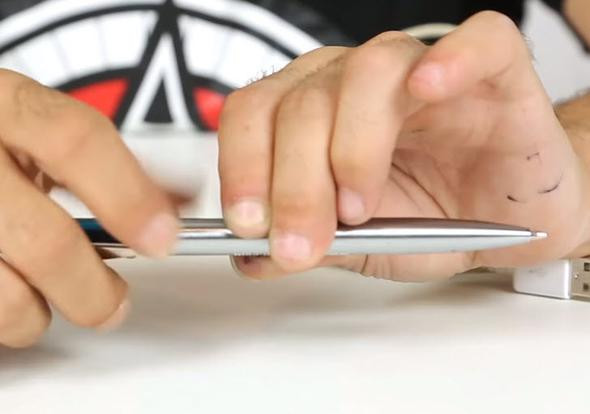 Dikkat şarj kablonuz ölüyor hemen bunu yapın! - Resim: 2