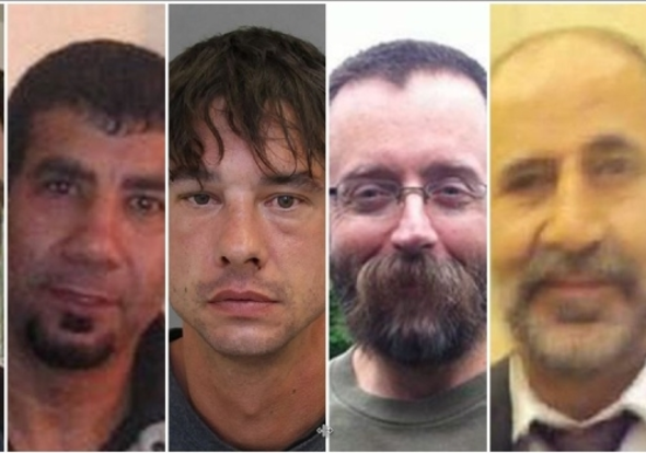 Kanada'yı karıştıran seri katil! Türk kurbanını da... - Resim: 4