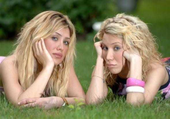 Çıplak görüntüleri skandal Esra Ersoy ilk kez açıkladı - Resim: 4